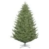 Vickerman Prelit Artificial Christmas Tree (411575) -Roman Shop 411575lg