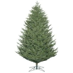 Vickerman Prelit Artificial Christmas Tree (411636)