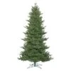 Vickerman Unlit Artificial Christmas Tree (411902) 2 Vickerman Unlit Artificial Christmas Tree (411902) -Roman Shop 411902lg