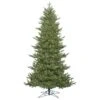Vickerman Prelit Artificial Christmas Tree (411919) 2 Vickerman Prelit Artificial Christmas Tree (411919) -Roman Shop 411919lg