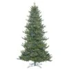 Vickerman Prelit Artificial Christmas Tree (411971) 1 Vickerman Prelit Artificial Christmas Tree (411971) -Roman Shop 411971lg