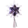 Kurt S. Adler Christmas Tree Topper (41330) -Roman Shop 41330lg
