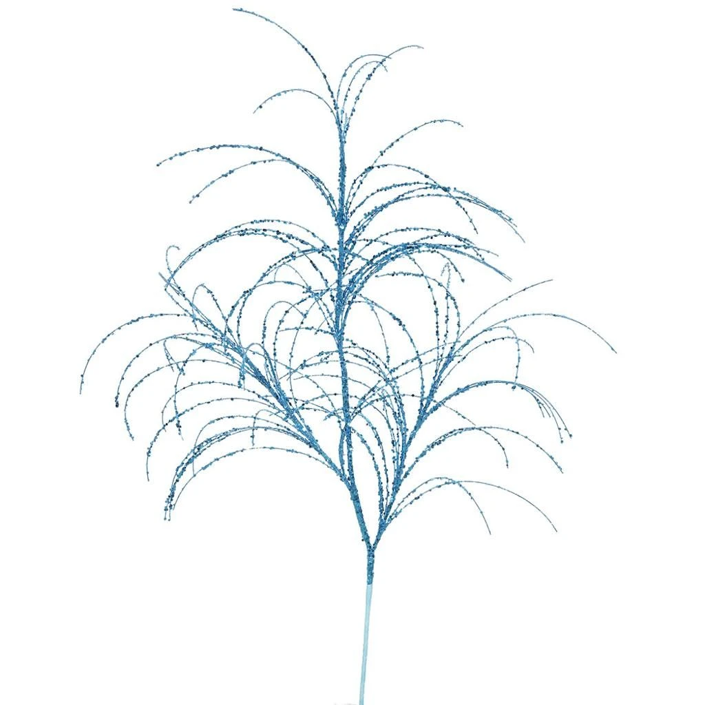 Vickerman Christmas Spray (6 Pack) (413555) 3 Vickerman Christmas Spray (6 Pack) (413555)