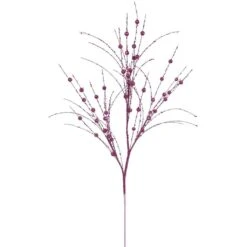 Vickerman Unlit Spray (6 Pack) (413708)