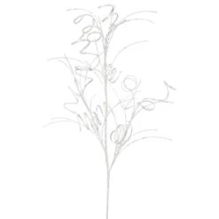 Vickerman Christmas Spray (413951)