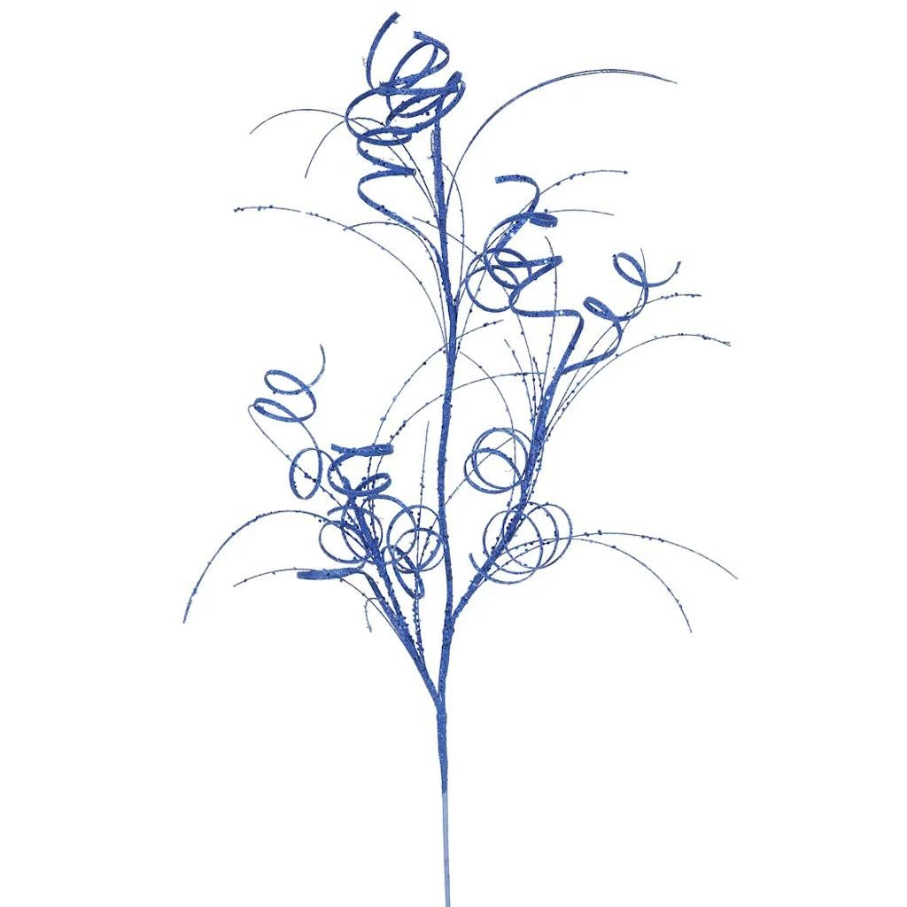 Vickerman Christmas Spray (413968) 3 Vickerman Christmas Spray (413968)