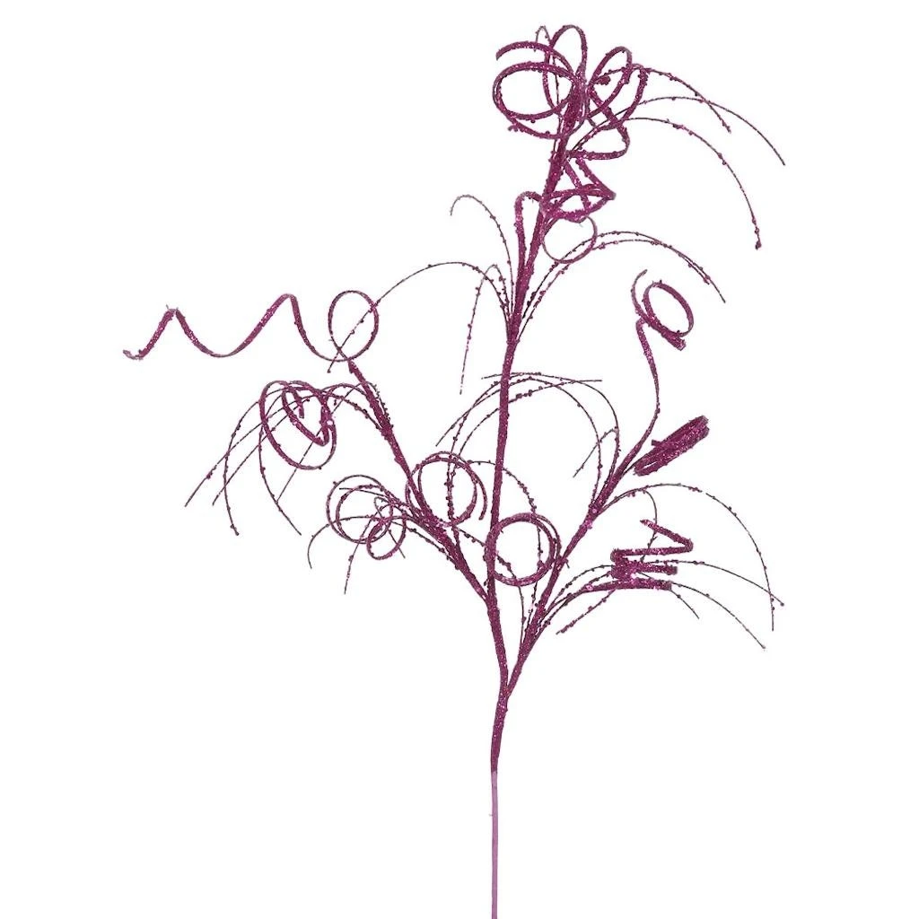 Vickerman Christmas Spray (414026) 3 Vickerman Christmas Spray (414026)