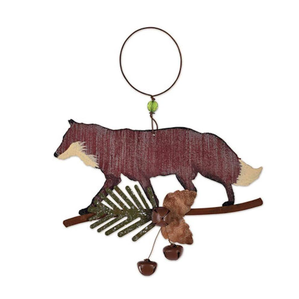 Sunset Vista Designs Christmas Ornament (414196) 3 Sunset Vista Designs Christmas Ornament (414196)