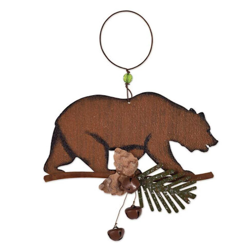 Sunset Vista Designs Christmas Ornament (414202) 3 Sunset Vista Designs Christmas Ornament (414202)