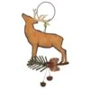 Sunset Vista Designs Christmas Ornament (414226) 2 Sunset Vista Designs Christmas Ornament (414226) -Roman Shop 414226lg