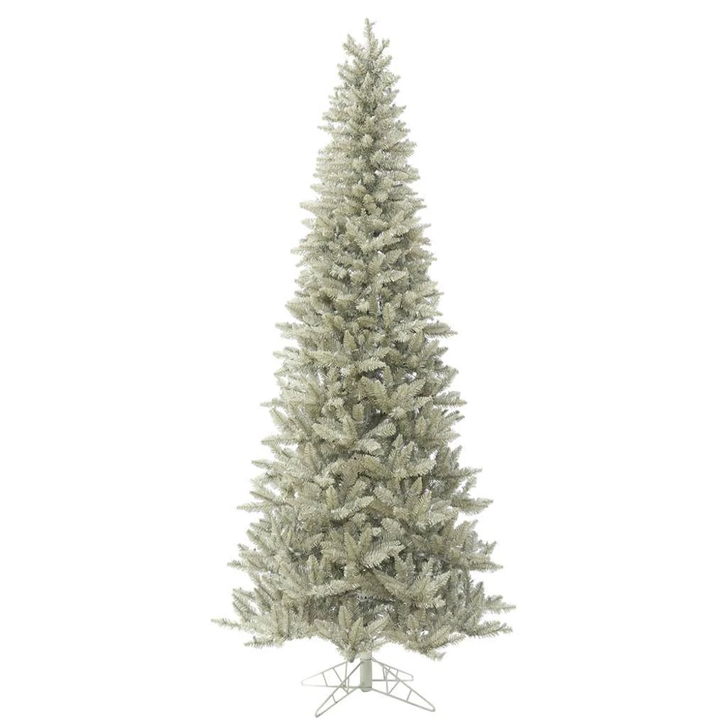 Vickerman Unlit Christmas Tree (414538) 3 Vickerman Unlit Christmas Tree (414538)