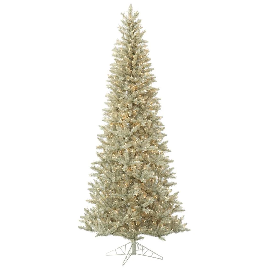 Vickerman Prelit Christmas Tree (414644) 3 Vickerman Prelit Christmas Tree (414644)