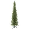 Vickerman Unlit Artificial Christmas Tree (414828) -Roman Shop 414828lg