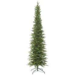 Vickerman Unlit Artificial Christmas Tree (414989)