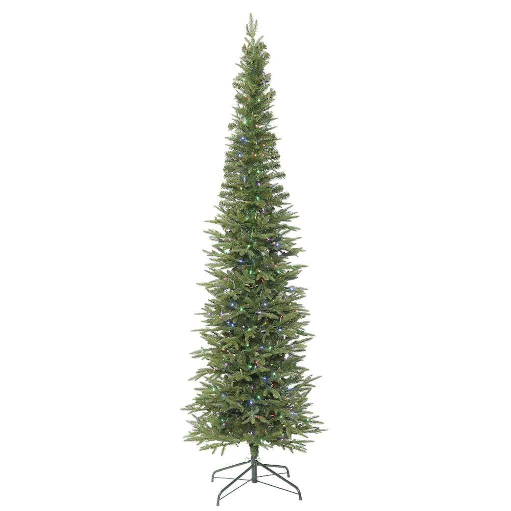 Vickerman Prelit Artificial Christmas Tree (415016) 3 Vickerman Prelit Artificial Christmas Tree (415016)