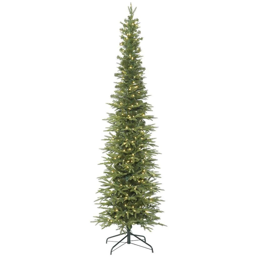 Vickerman Prelit Artificial Christmas Tree (415047) 3 Vickerman Prelit Artificial Christmas Tree (415047)