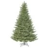 Vickerman Unlit Artificial Christmas Tree (415184) -Roman Shop 415184lg