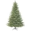 Vickerman Prelit Artificial Christmas Tree (415252) -Roman Shop 415252lg