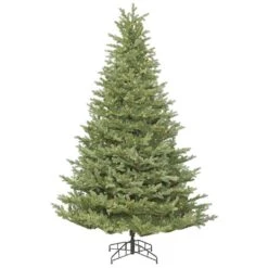 Vickerman Prelit Artificial Christmas Tree (415276)