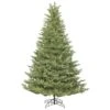 Vickerman Prelit Artificial Christmas Tree (415474) 2 Vickerman Prelit Artificial Christmas Tree (415474) -Roman Shop 415474lg