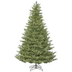 Vickerman Prelit Artificial Christmas Tree (415481)