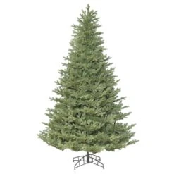 Vickerman Unlit Artificial Christmas Tree (415504)
