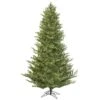 Vickerman Artificial Prelit Christmas Tree (415603) -Roman Shop 415603lg