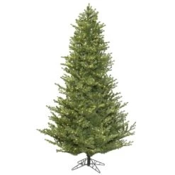 Vickerman Prelit Artificial Christmas Tree (415726)