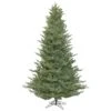 Vickerman Prelit Artificial Christmas Tree (415733) -Roman Shop 415733lg