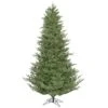 Vickerman Unlit Artificial Christmas Tree (415740) -Roman Shop 415740lg