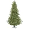 Vickerman Prelit Artificial Christmas Tree (415757) 2 Vickerman Prelit Artificial Christmas Tree (415757) -Roman Shop 415757lg