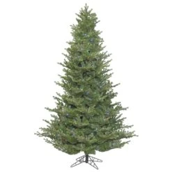 Vickerman Prelit Artificial Christmas Tree (415771)