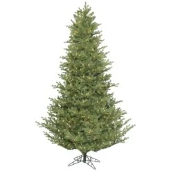 Vickerman Prelit Artificial Christmas Tree (415795)