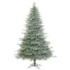 Vickerman Prelit Artificial Christmas Tree (416211) -Roman Shop 416211lg