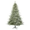 Vickerman Prelit Artificial Christmas Tree (416242) -Roman Shop 416242lg