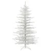 Vickerman Unlit Artificial Christmas Tree (416341)