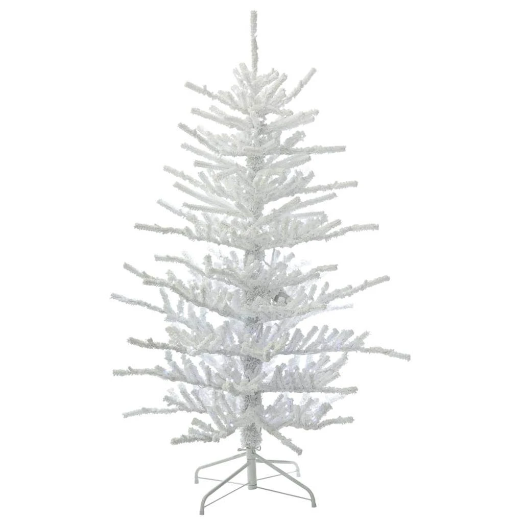 Vickerman Prelit Artificial Christmas Tree (416365) 3 Vickerman Prelit Artificial Christmas Tree (416365)