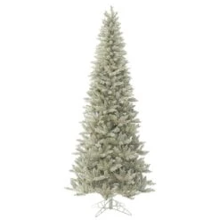 Vickerman Unlit Christmas Tree (414699)