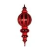 Vickerman Christmas Tree Ornament (417119) -Roman Shop 417119lg