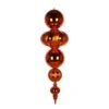 Vickerman Christmas Tree Ornament (417478) 2 Vickerman Christmas Tree Ornament (417478) -Roman Shop 417478lg