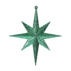 Vickerman Christmas Tree Ornament (4 Pack) (417607)