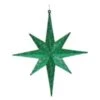 Vickerman Christmas Tree Ornament (2 Pack) (417997) -Roman Shop 417744md