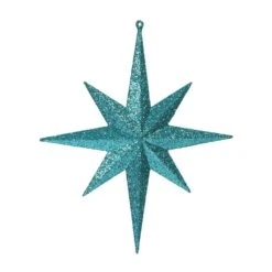 Vickerman Christmas Tree Ornament (2 Pack) (418048)