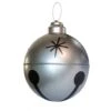 Holiball Ornament (2 Pack) (41805) -Roman Shop 41805lg