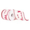 Vickerman Christmas Ribbon (418321) -Roman Shop 418321alg