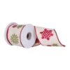 Vickerman Christmas Ribbon (418338) -Roman Shop 418338alg