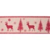 Vickerman Christmas Ribbon (418390) -Roman Shop 418390lg