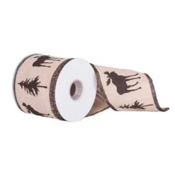 Vickerman Christmas Ribbon (418406)