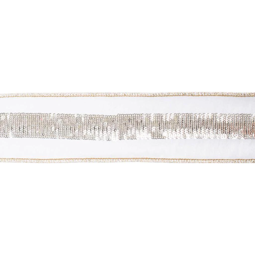 Vickerman Christmas Ribbon (418697) 3 Vickerman Christmas Ribbon (418697)