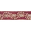 Vickerman Christmas Ribbon (418758) 1 Vickerman Christmas Ribbon (418758) -Roman Shop 418758lg